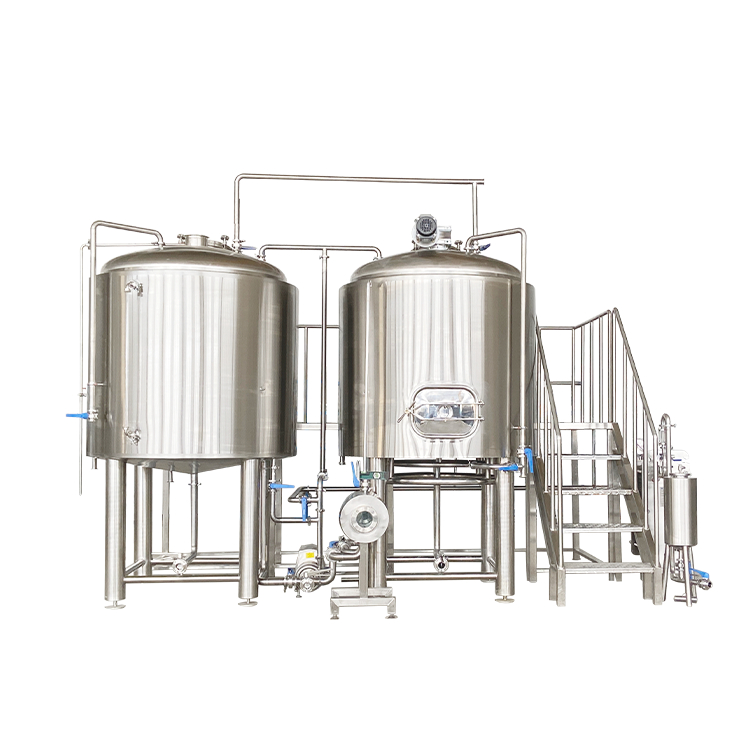 1000L 10BBL Commercial beer Turnkey Project for beer brewery  ZXF